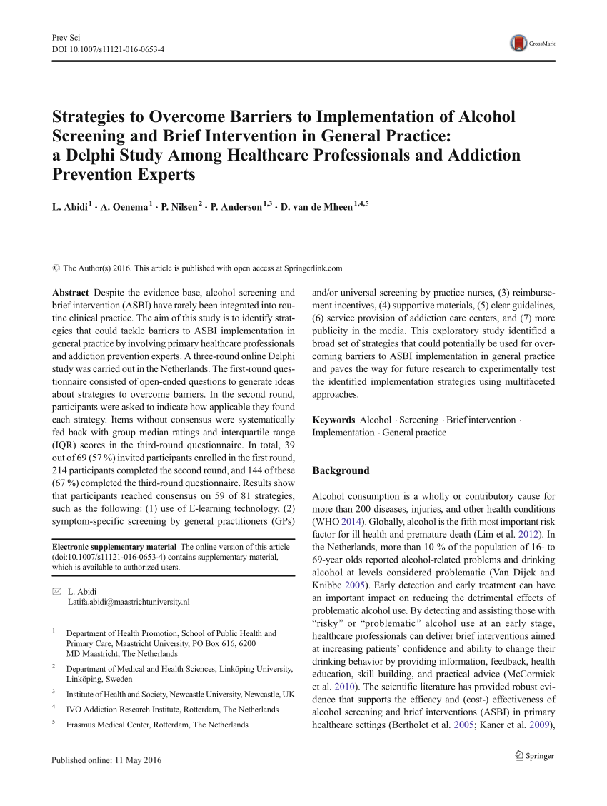 michigan alcohol screening test reliability and validity