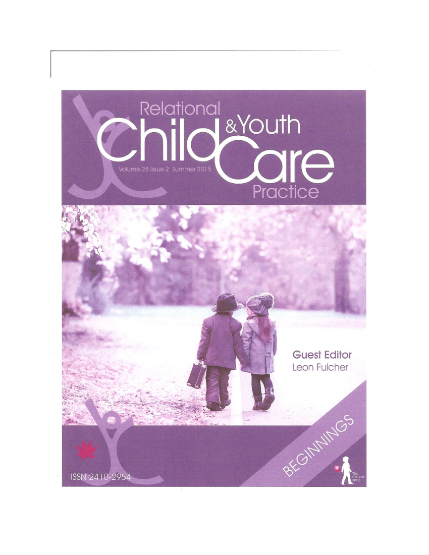 pdf-relational-child-and-youth-care-practice