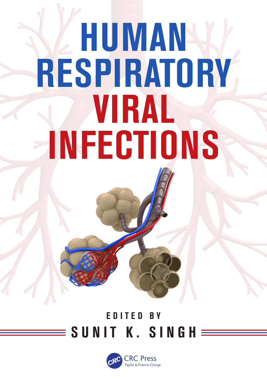Respiratory virus. Viruses Respiratory.