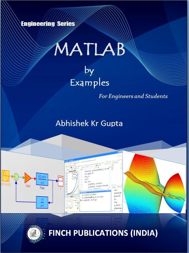 pdf report matlab