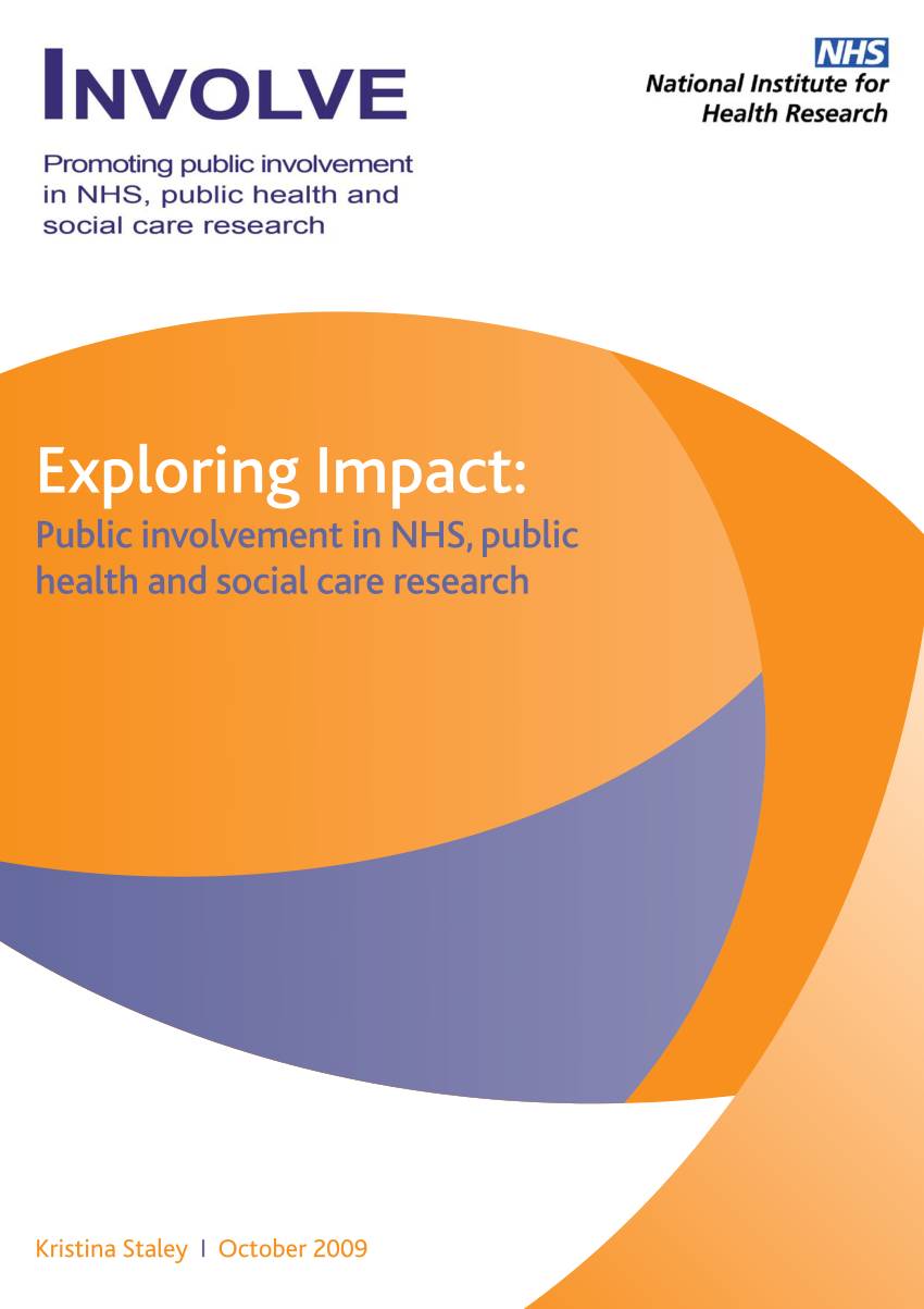 health and social care research topics