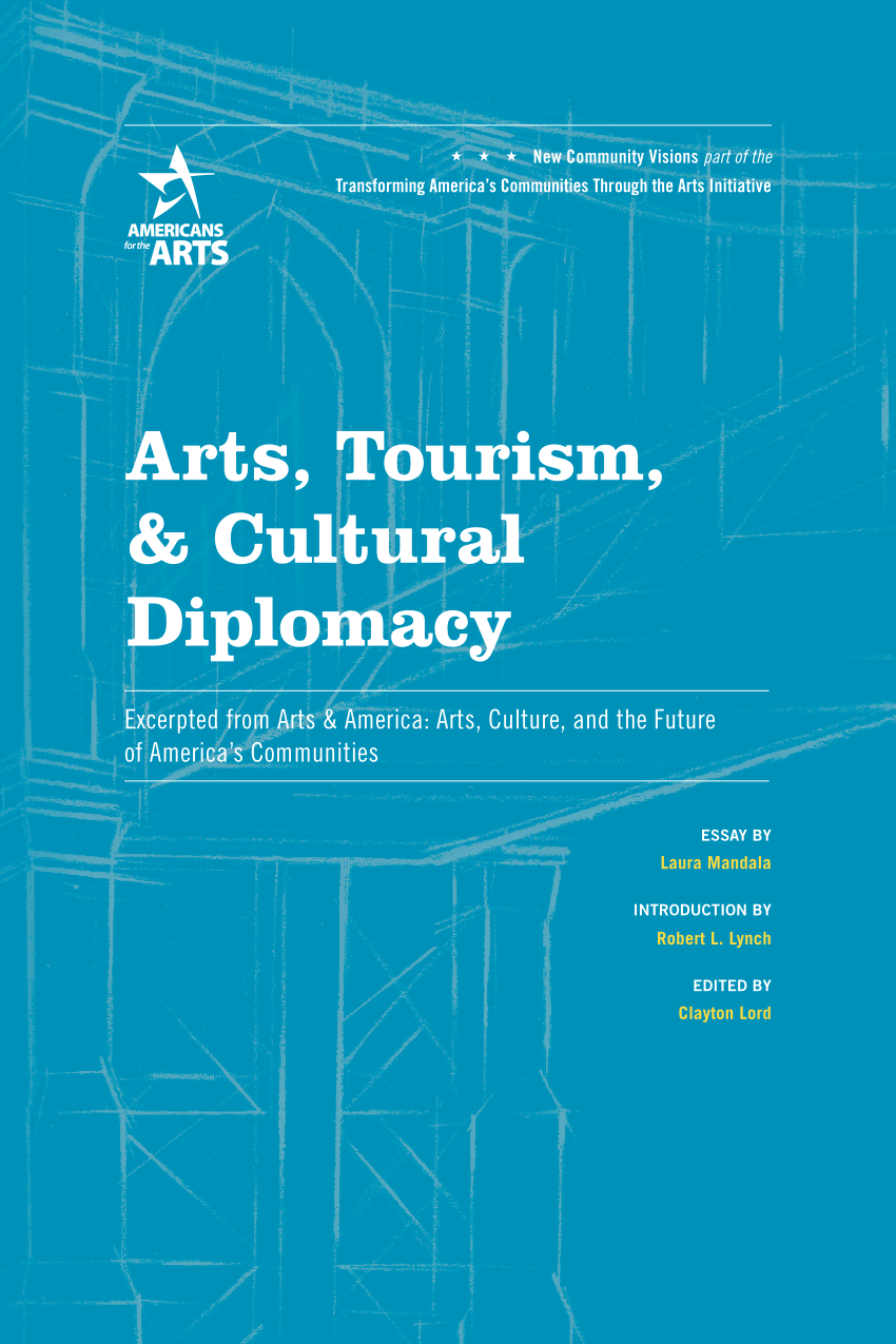 art tourism pdf