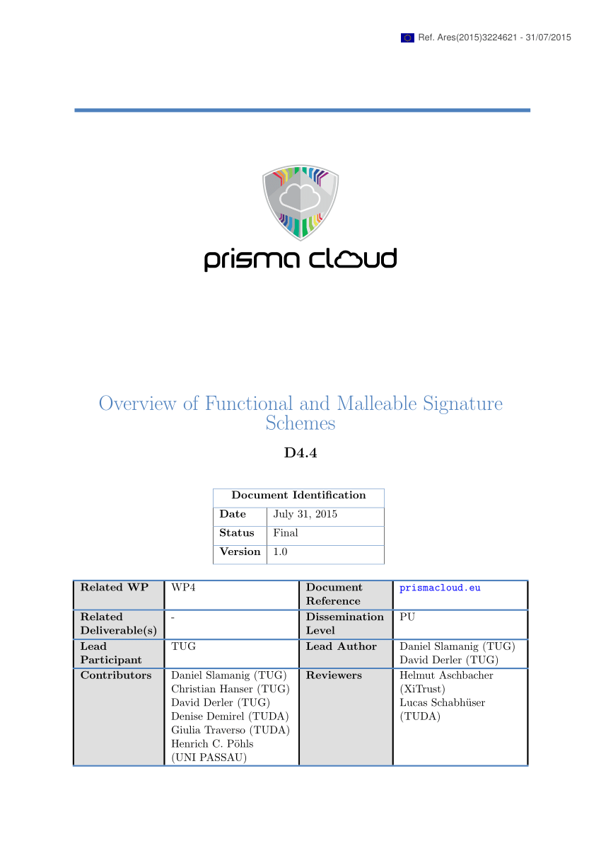 New PSE-PrismaCloud Test Topics