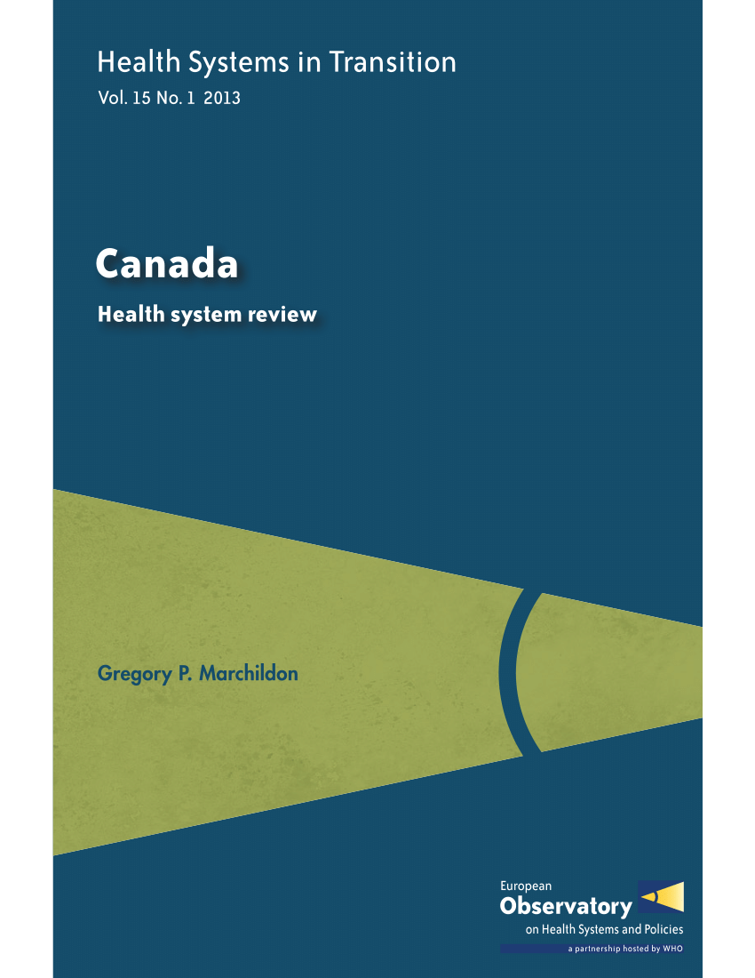 canadian cities in transition 6th edition