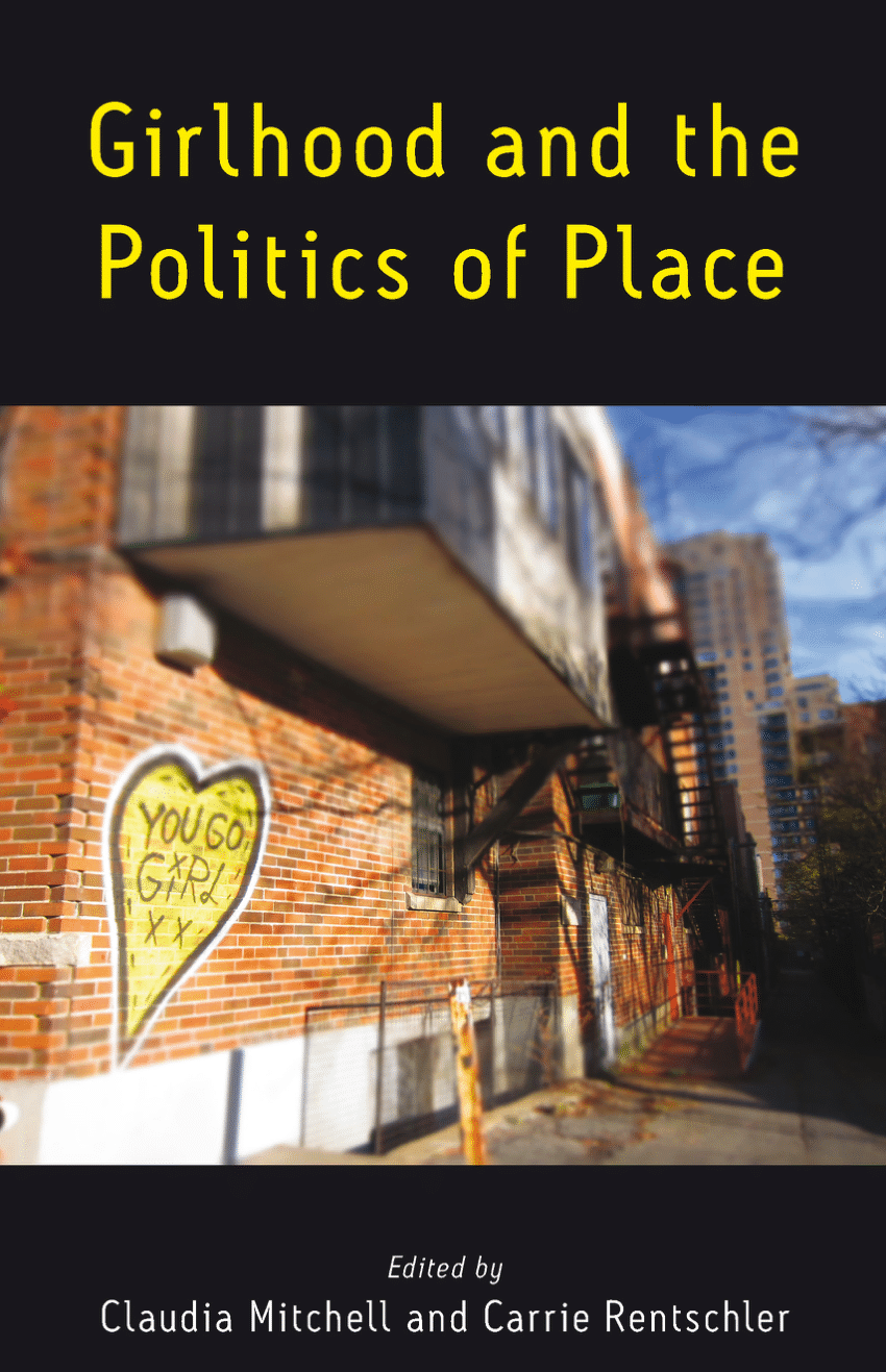 PDF) Girlhood and the Politics of Place picture