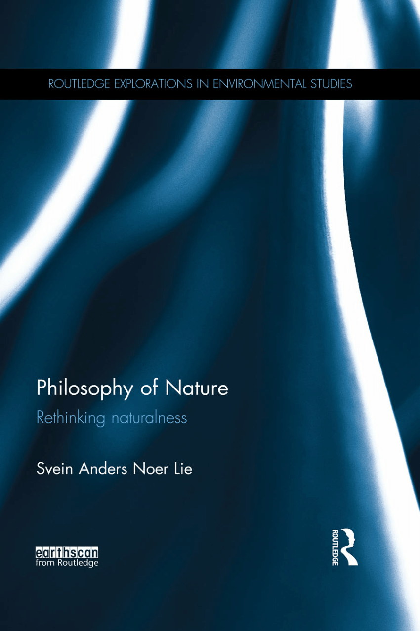 philosophy of nature essay