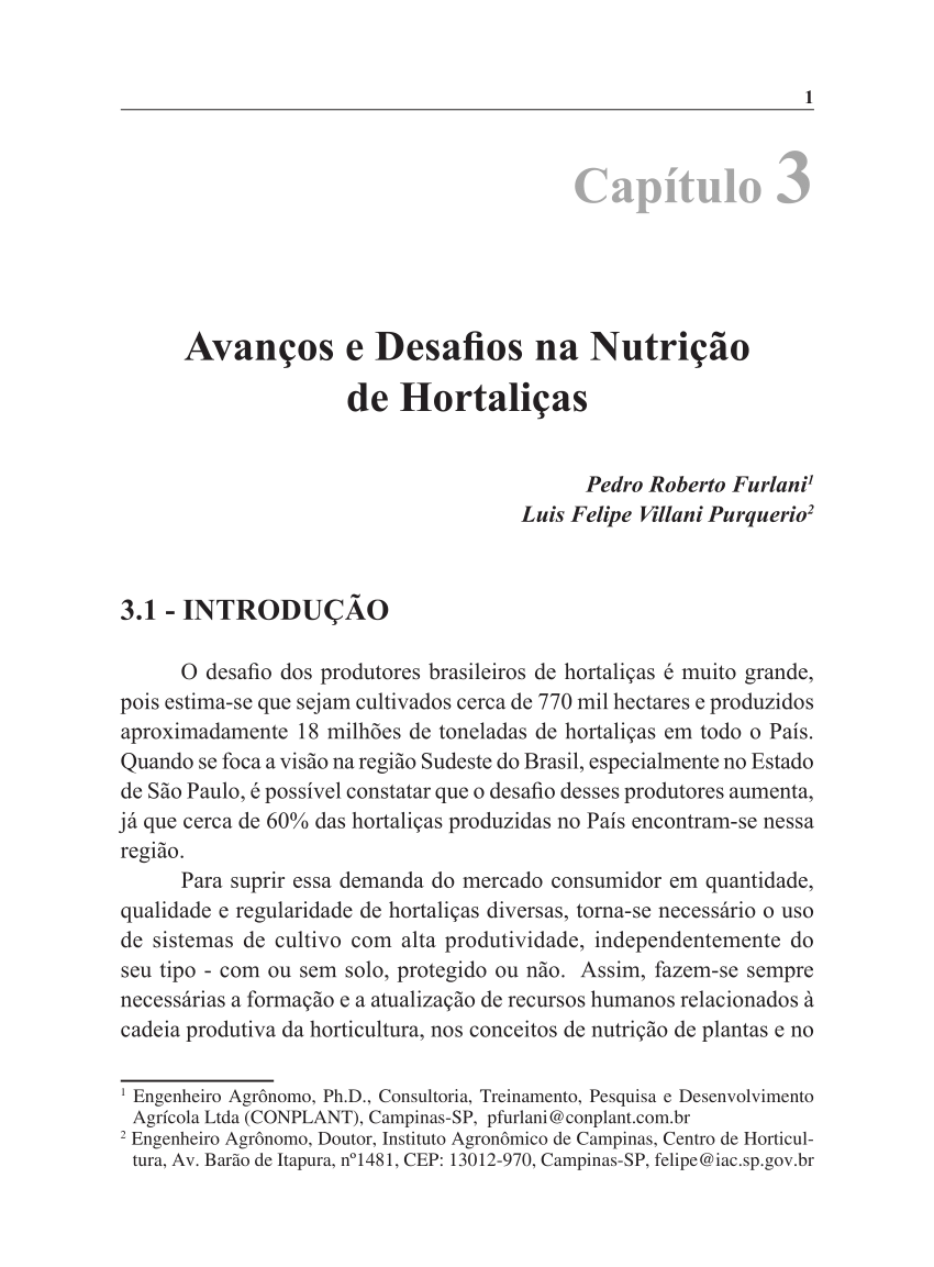 Produtividade em rúcula cv. Folha Larga no inverno (a) e no verão (b)