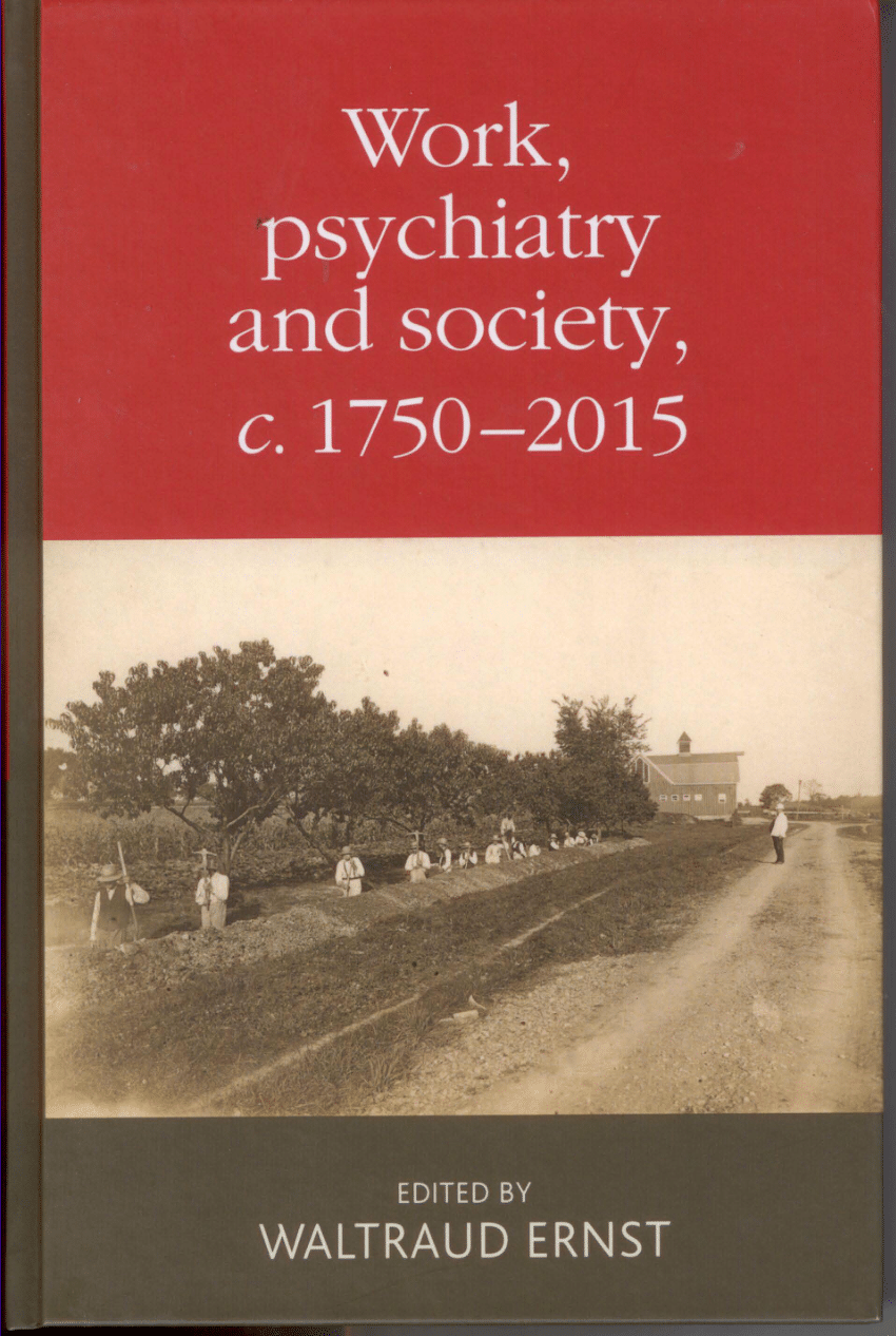 Noted Rutgers Historian of Mental Illness and Medicine, Gerald N. Grob,  dies at 84