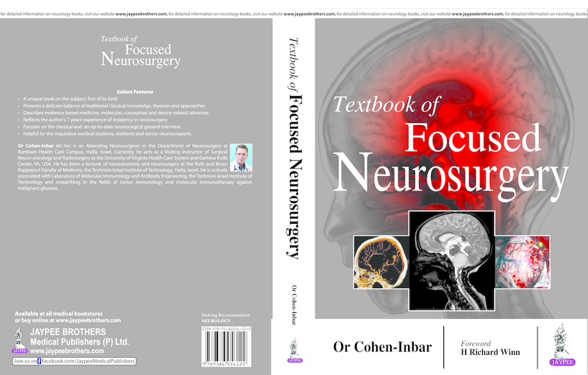 Pdf Textbook Of Focused Neurosurgery - 