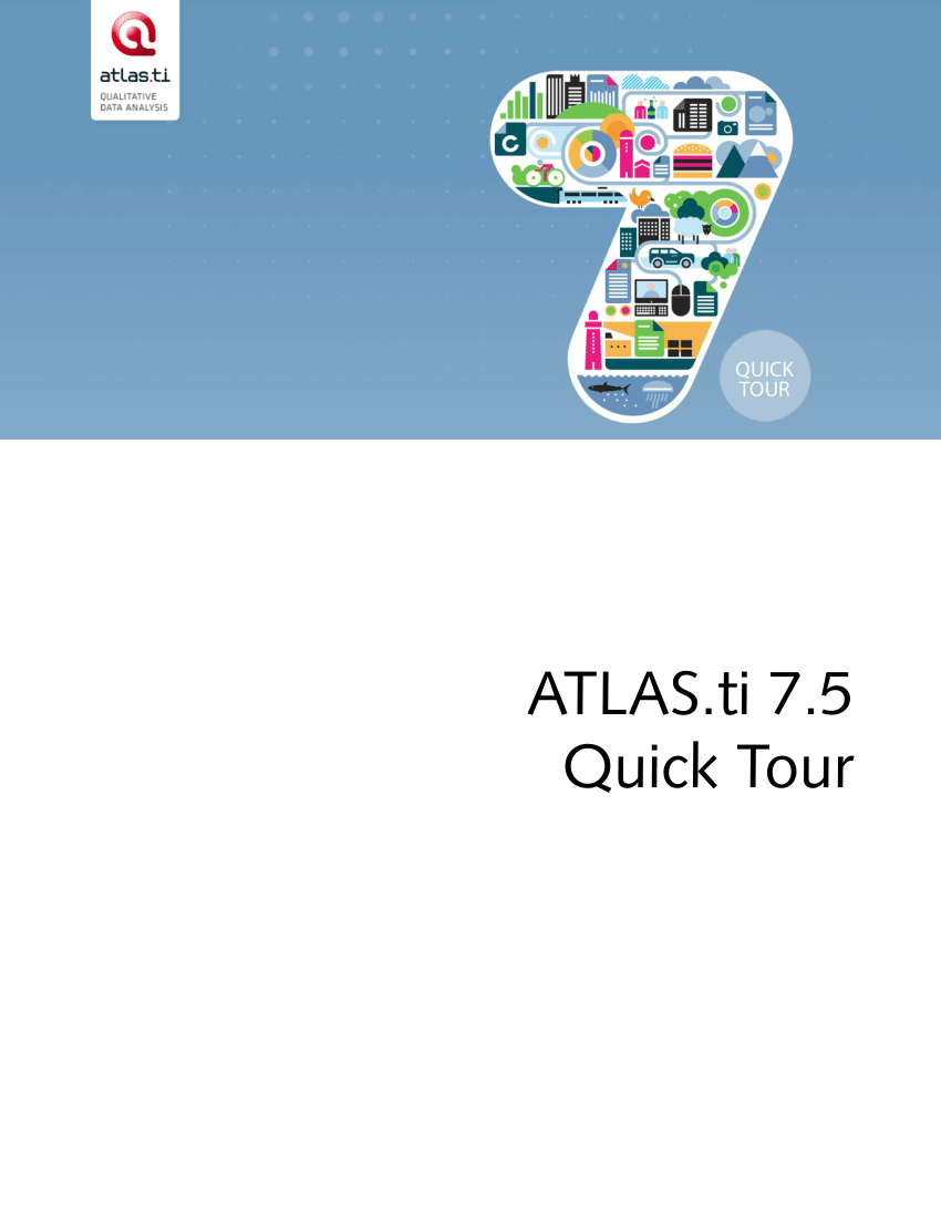 Analytic Functions in Networks - ATLAS.ti 23 Mac - Quick Tour