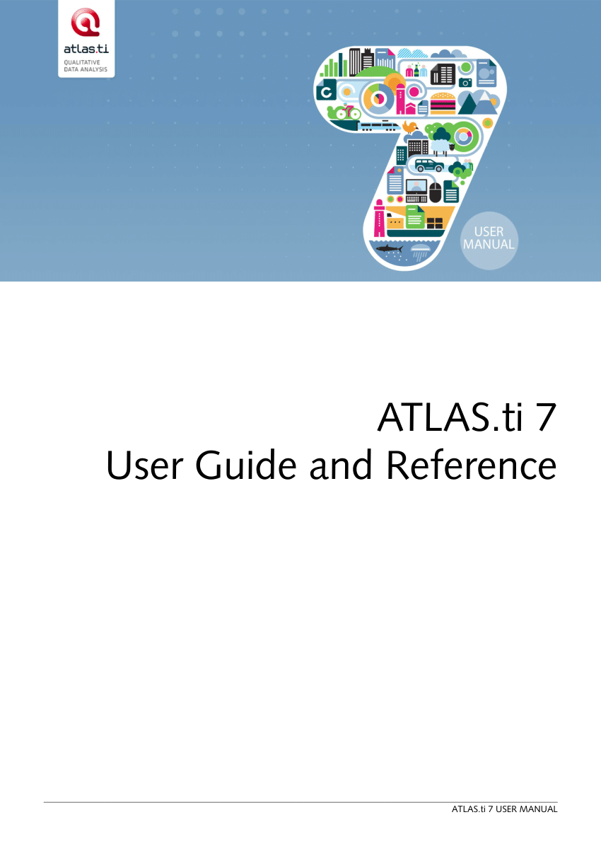 atlas ti