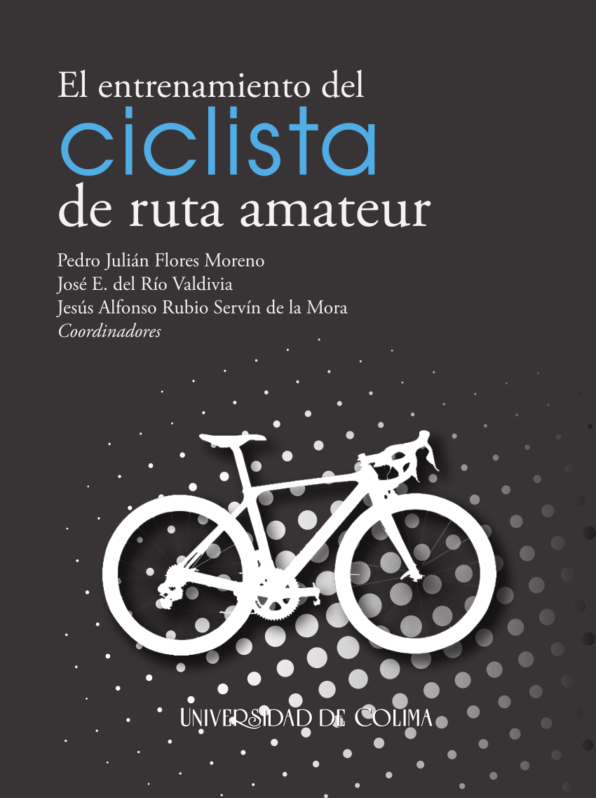 PDF) El entrenamiento ciclista de ruta amateur