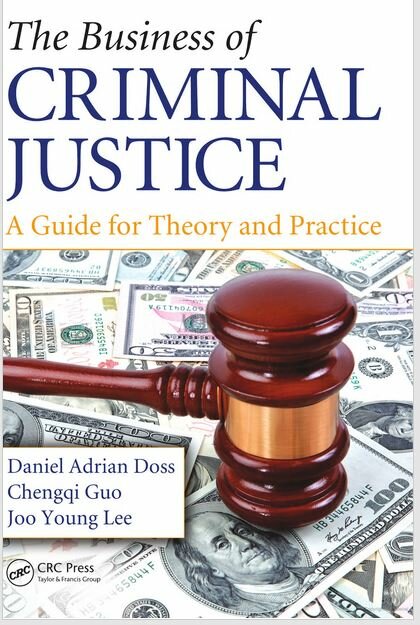 criminal justice research case study