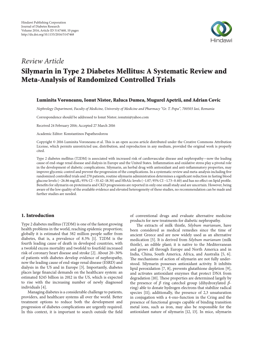 systematic literature review diabetes mellitus