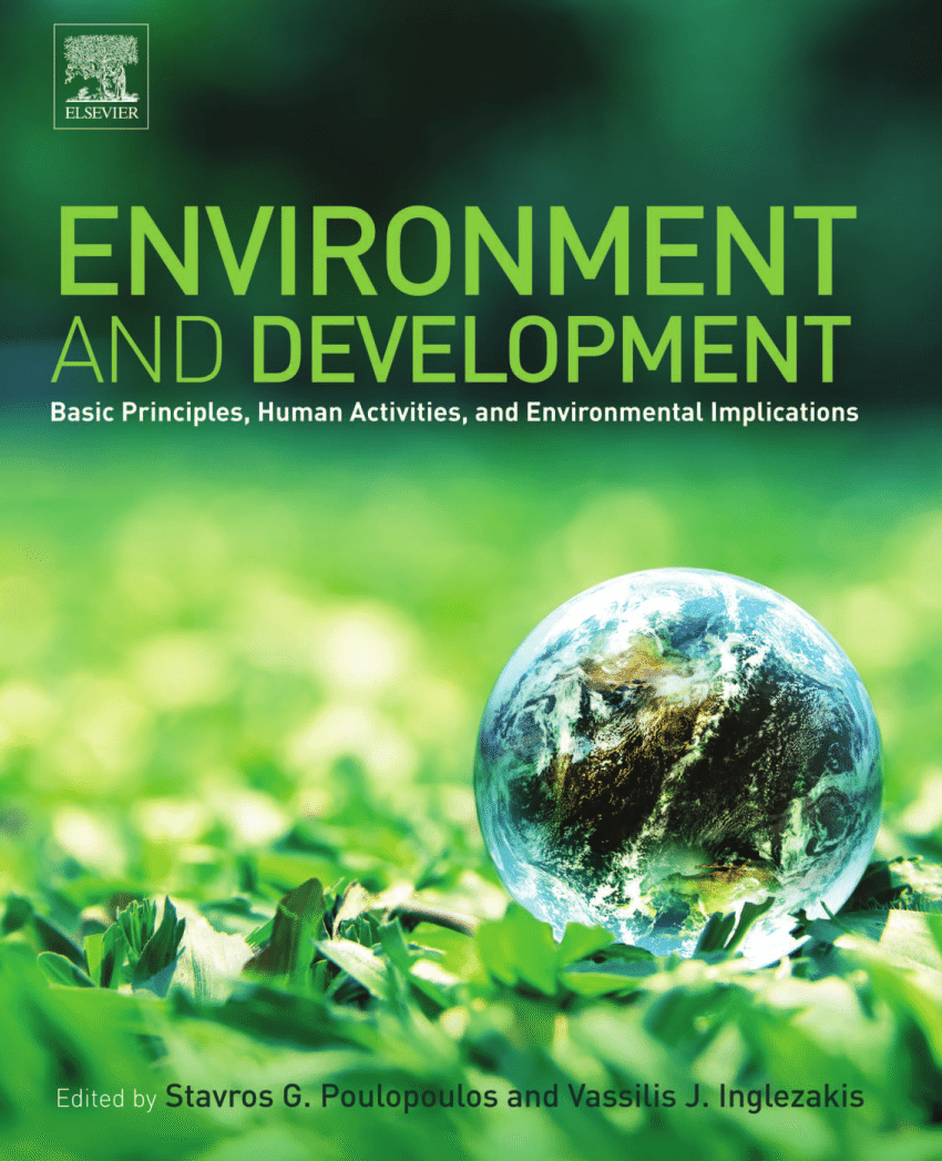 environment vs development case study