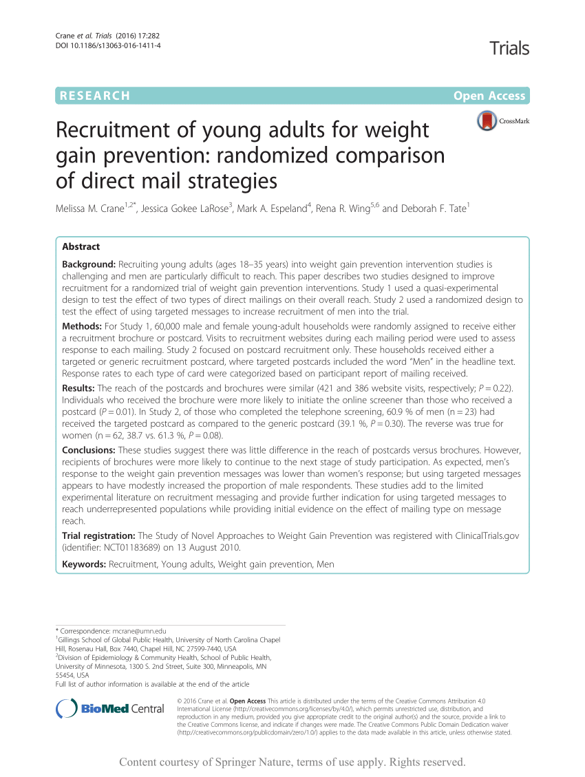 American Body Composition Calculator - UNC Gillings School of