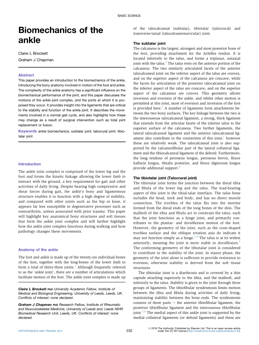 biomechanics of the musculoskeletal system nigg pdf