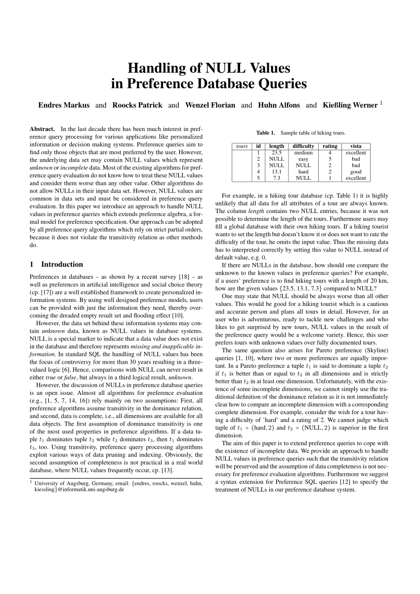 pdf-handling-of-null-values-in-preference-database-queries