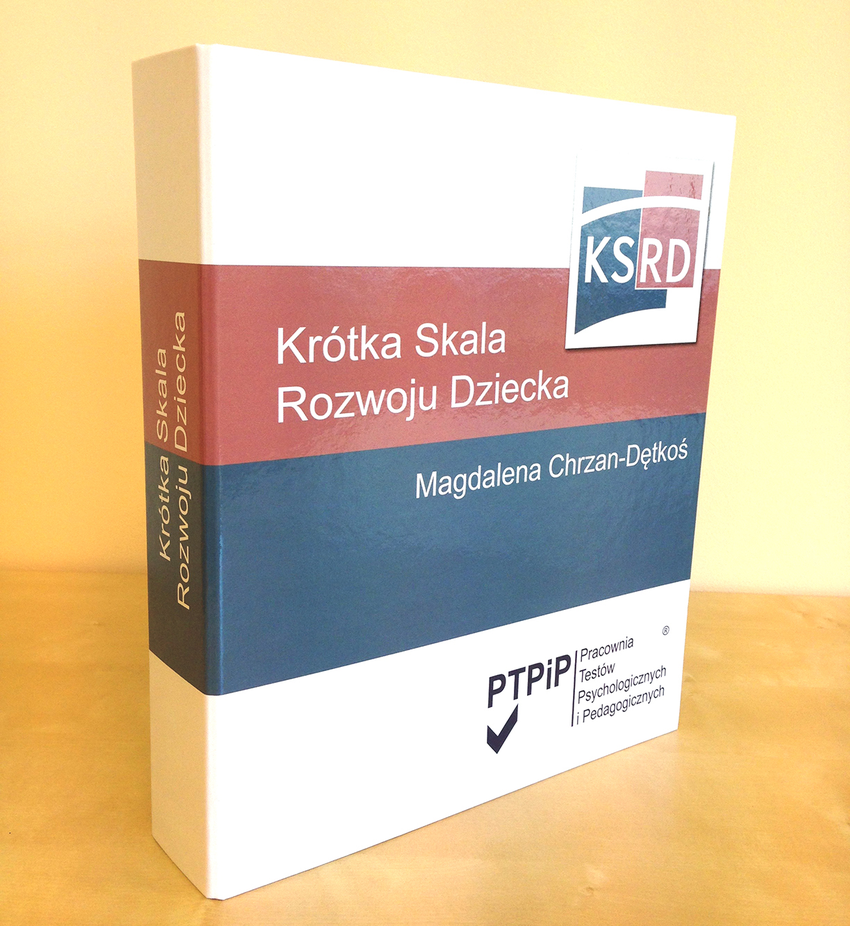 Pdf Krotka Skala Rozwoju Dziecka Ksrd