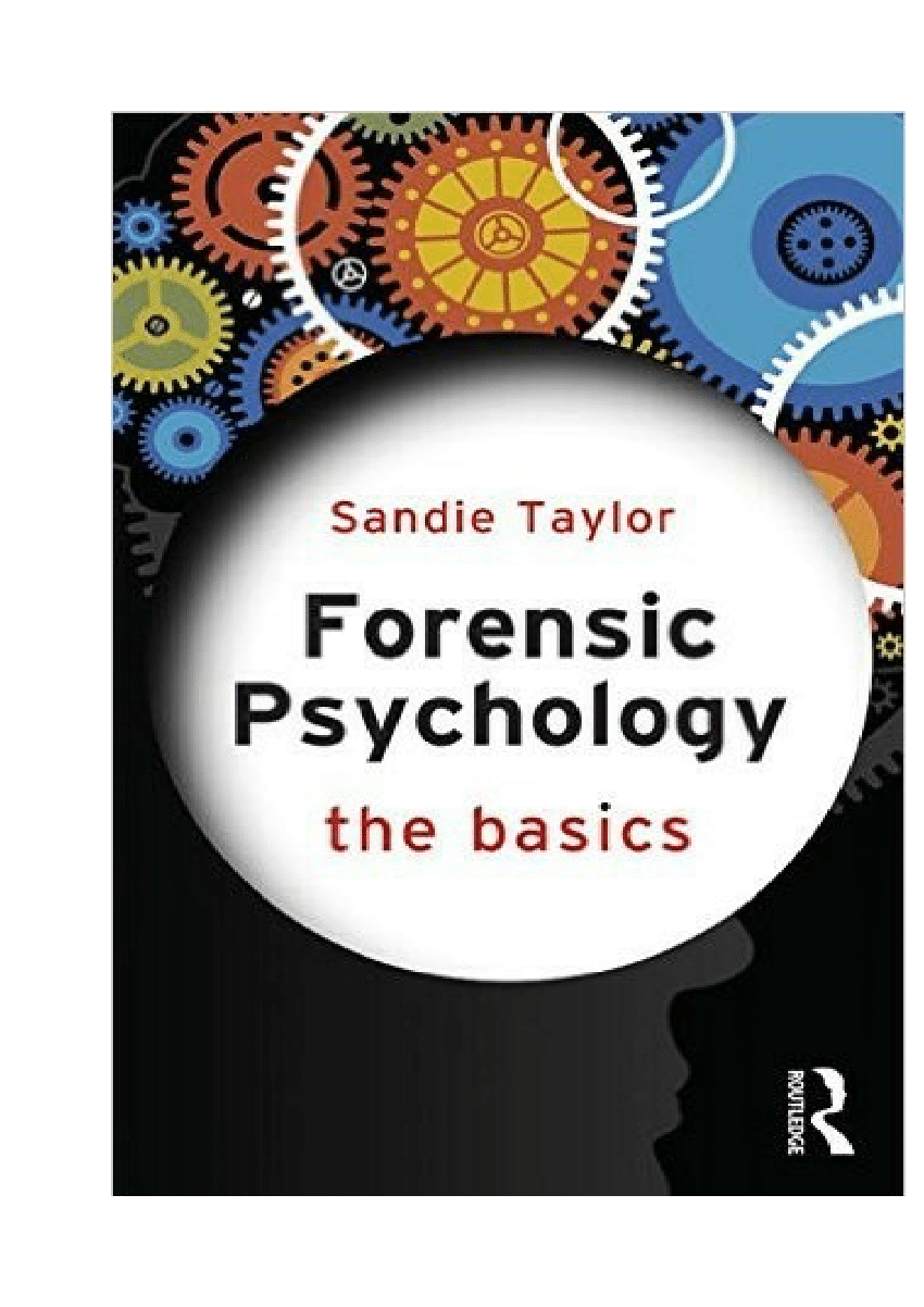 research questions forensic psychology