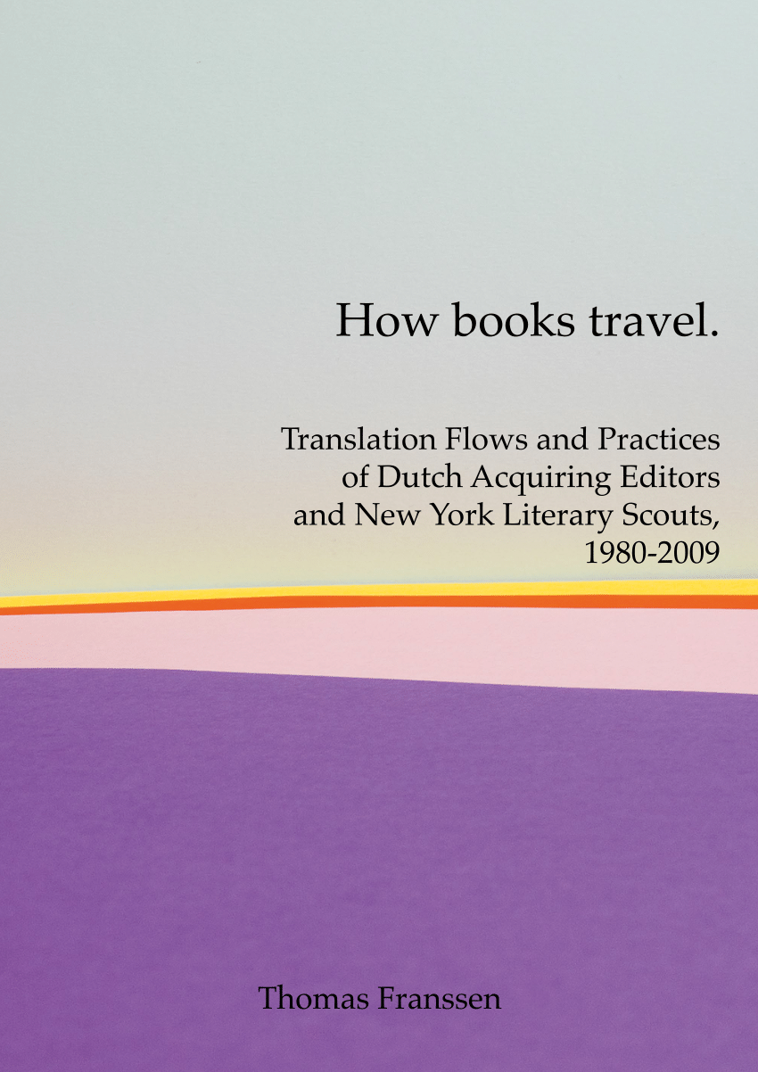 Travel Book New-York (Dutch Edition)