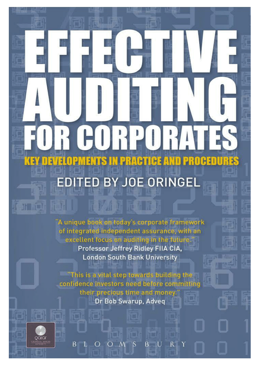 Pdf Creative Accounting Auditors Roles In The