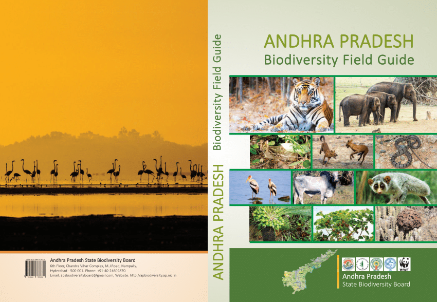 PDF) Andhra Pradesh Biodiversity Field Guide