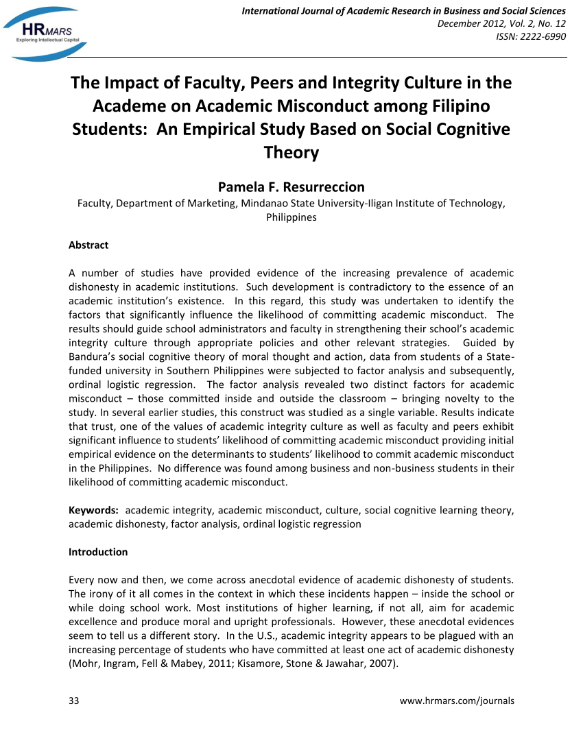 case study about teachers misconduct in the philippines