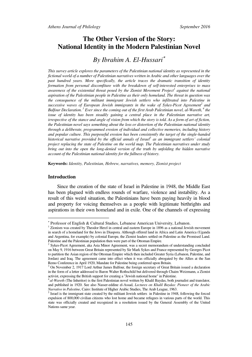 The Ethnic Cleansing of Palestine by Ilan Pappe - Riwayat