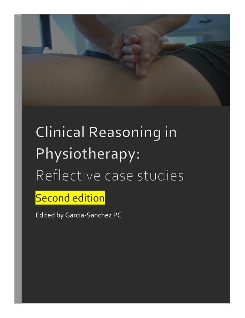 clinical case study in physiotherapy pdf
