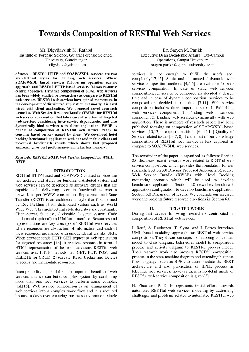 pdf-towards-composition-of-restful-web-services