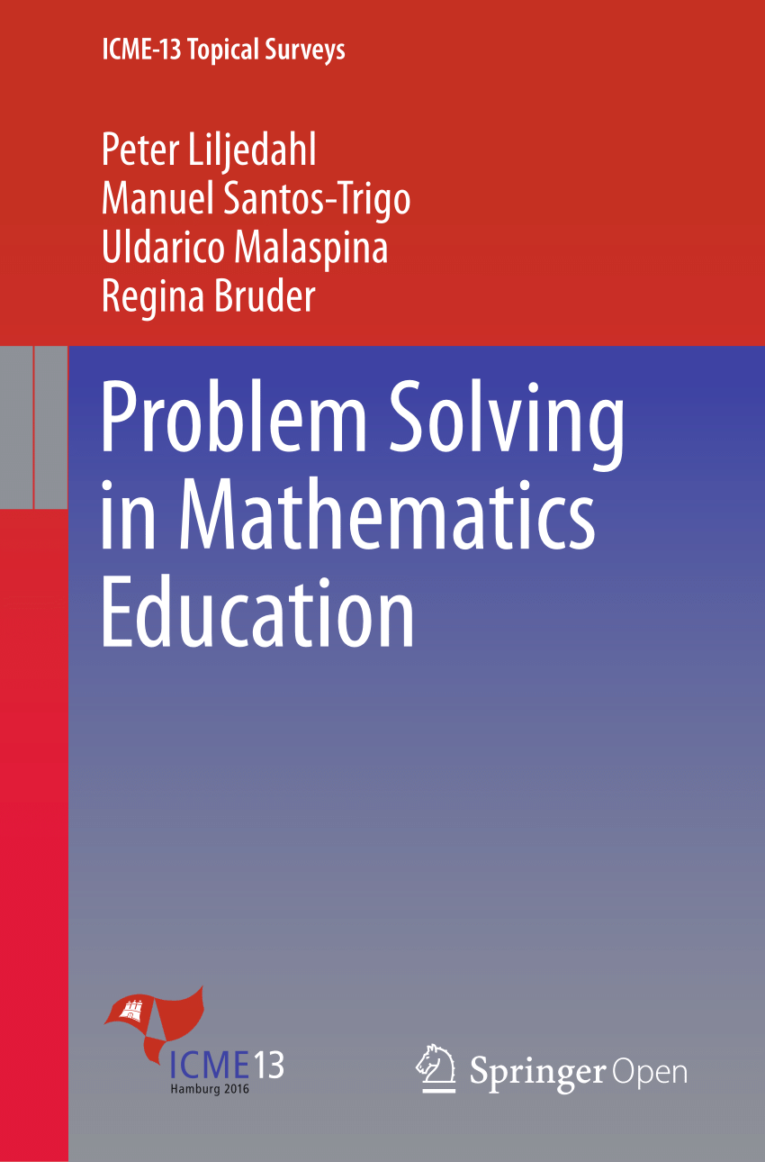 Inverted Tasks and Bracketed Tasks in Mathematical Problem Posing | Journal  of Mathematics Education at Teachers College