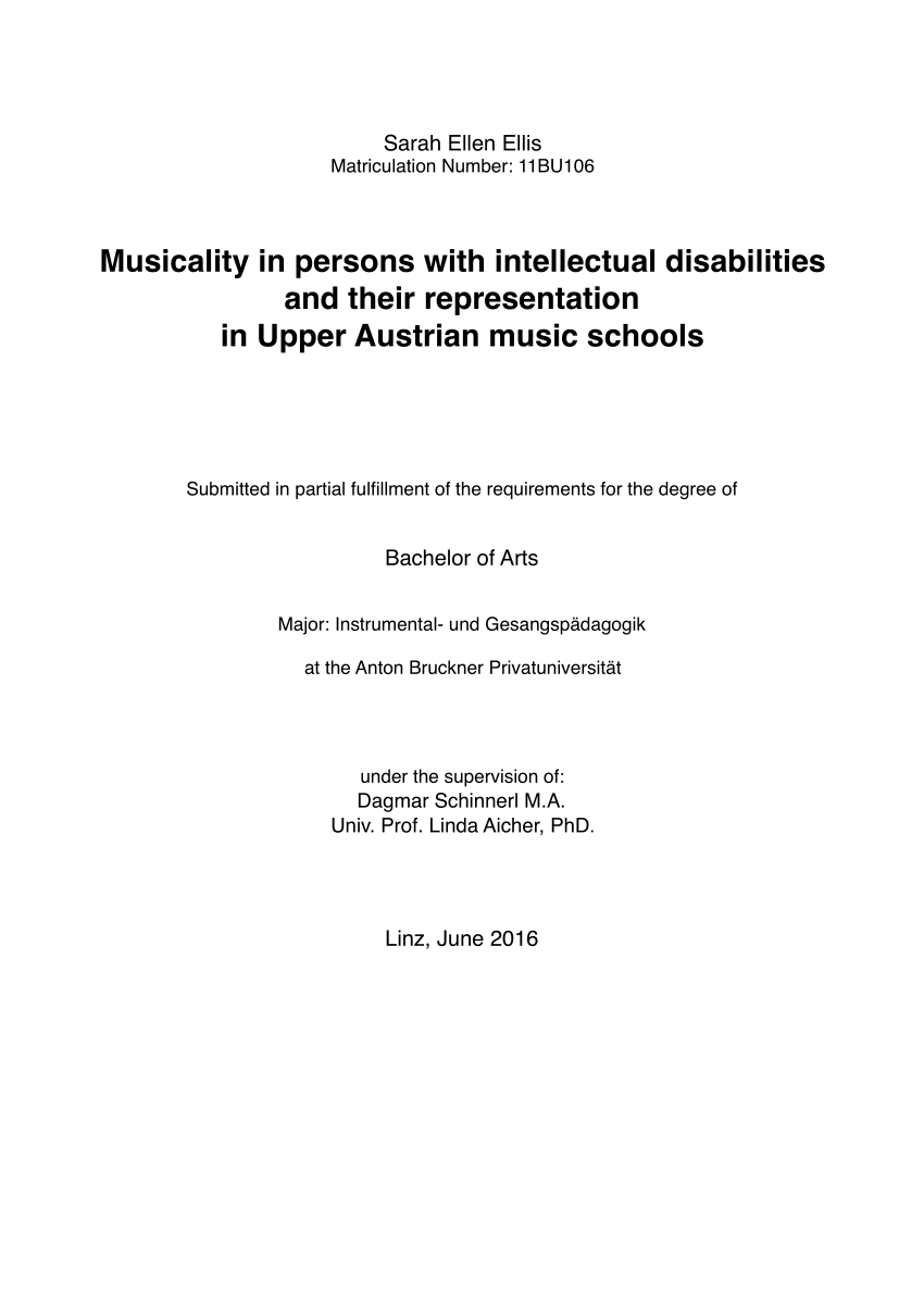 popular music dissertation pdf