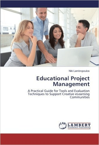 educational project manager