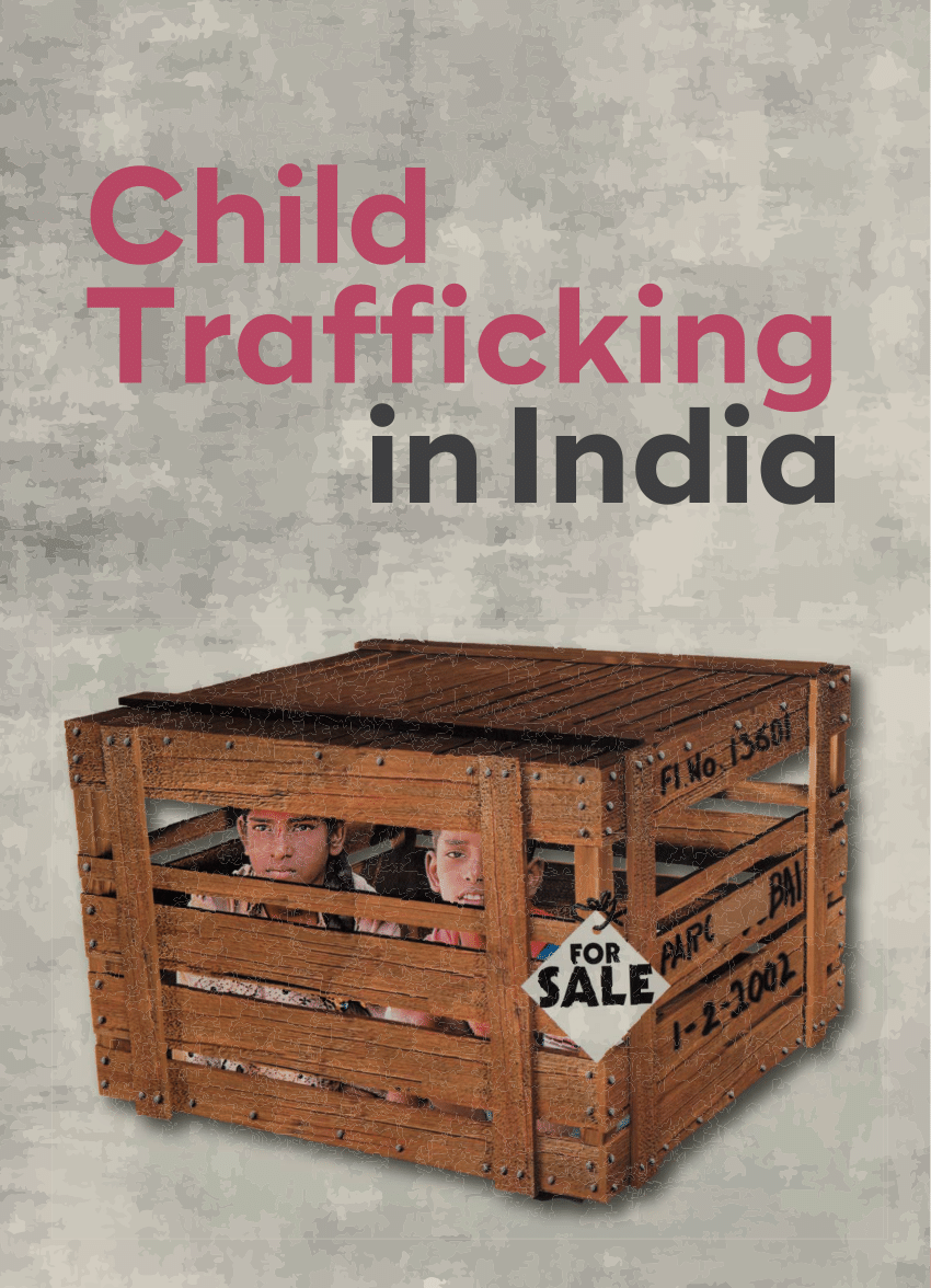 child trafficking case study in india