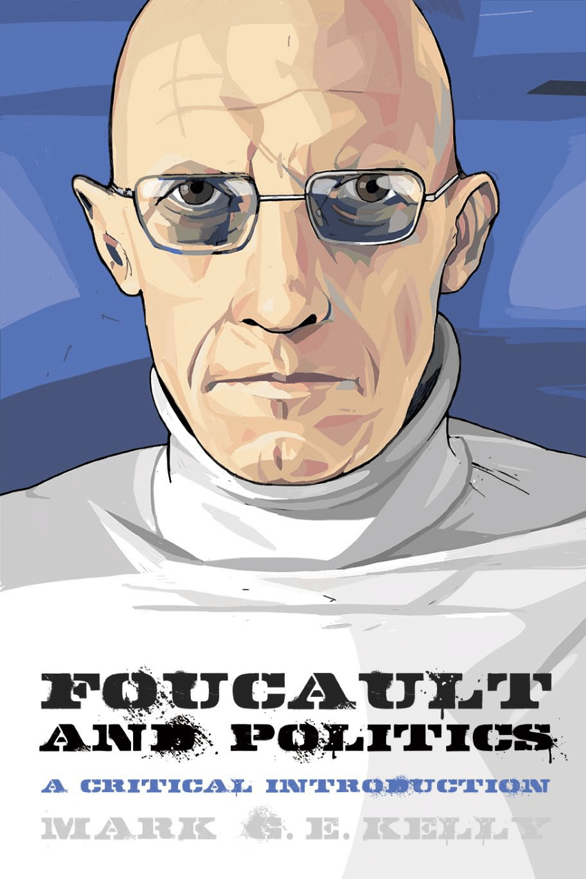 21-1-Erotica-Español, PDF, Michel Foucault