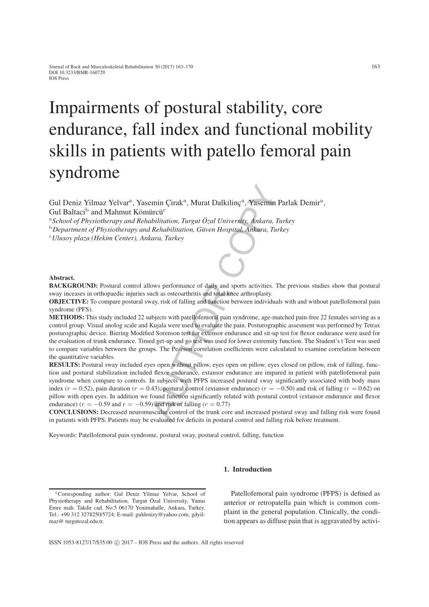 https://i1.rgstatic.net/publication/304904575_Impairments_of_postural_stability_core_endurance_fall_index_and_functional_mobility_skills_in_patients_with_patello_femoral_pain_syndrome/links/5ba9eb96299bf13e604a5490/largepreview.png