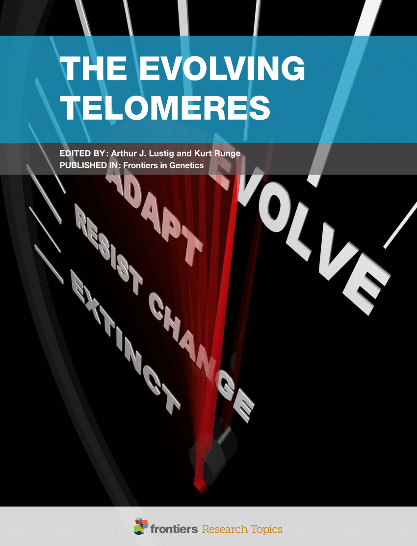 Pdf The Evolving Telomeres