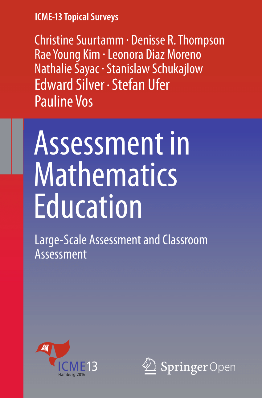 pdf-assessment-in-mathematics-education