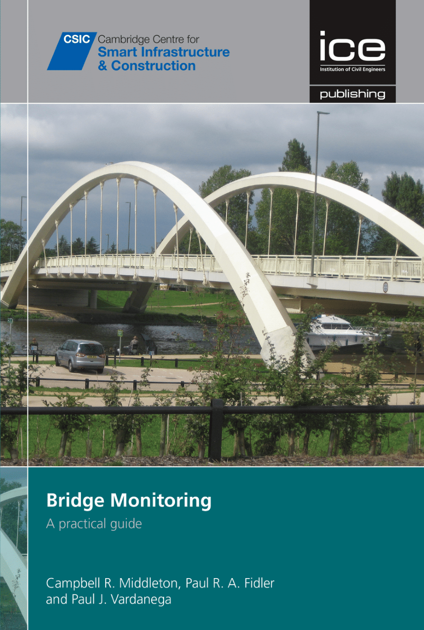 case study on bridge monitoring