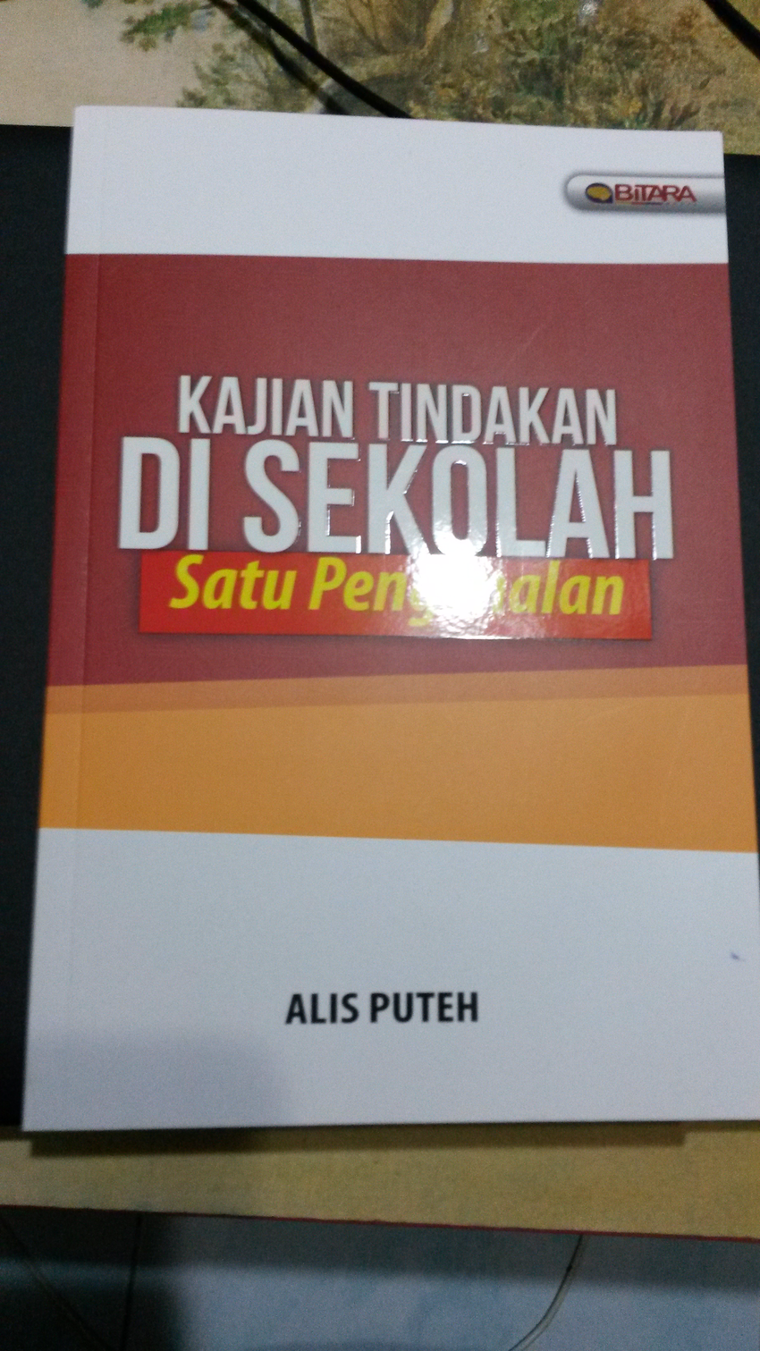 Pdf Kajian Tindakan Satu Pengenalan