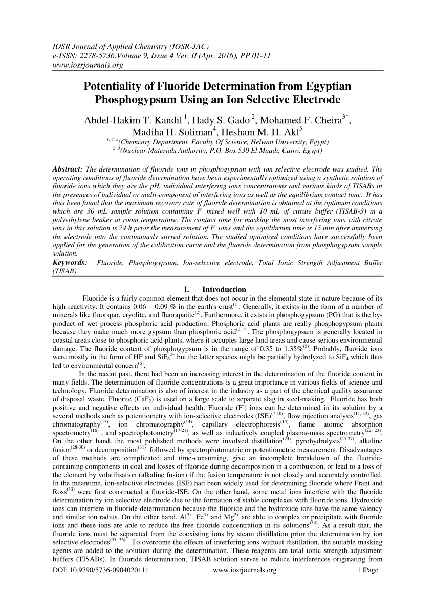 PF-2-01 Fluoride Ion Selective Electrode PCL-1-01 Calcium Potassium Lead Copper/