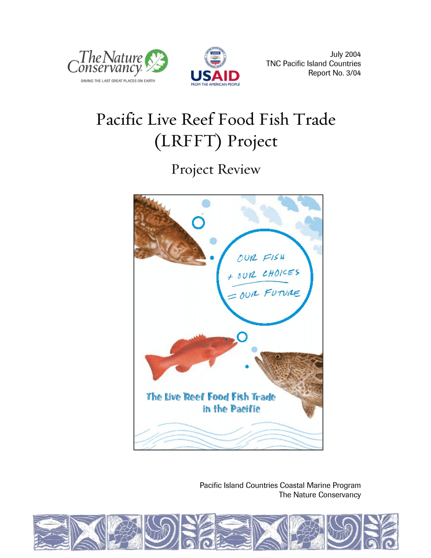 FIS - Companies & Products - Experts in Transporting Live Fish Around the  World