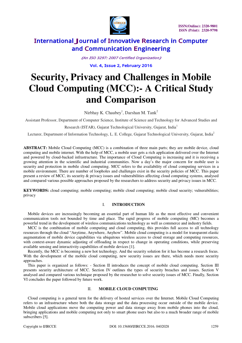 MCC-201 Pdf Torrent