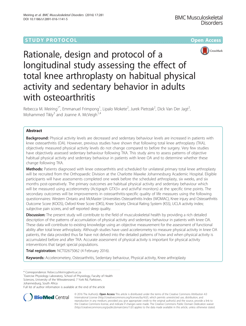 https://i1.rgstatic.net/publication/305312039_Rationale_design_and_protocol_of_a_longitudinal_study_assessing_the_effect_of_total_knee_arthroplasty_on_habitual_physical_activity_and_sedentary_behavior_in_adults_with_osteoarthritis/links/5787ad6808aedc252a9362b5/largepreview.png