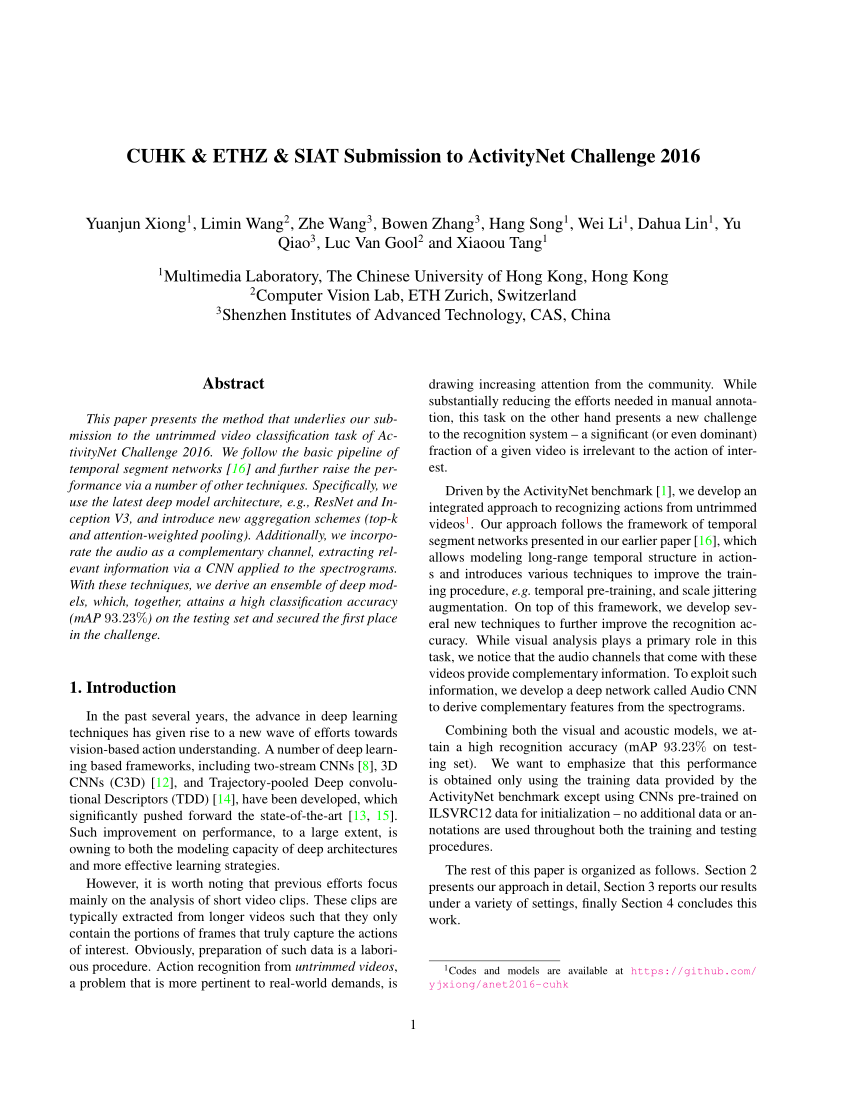 cuhk thesis submission