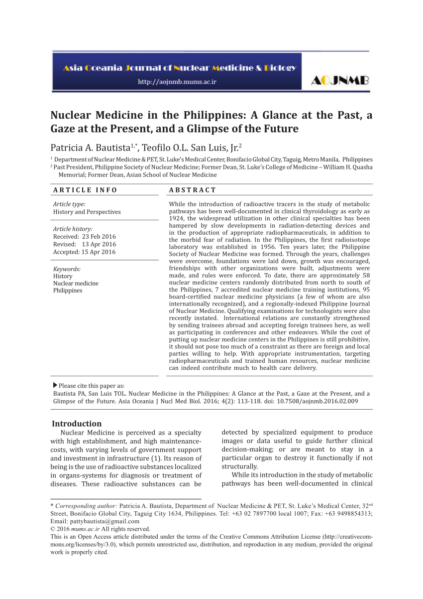 quantitative research about medicine in the philippines