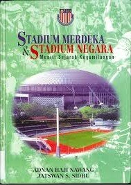 Stadium negara