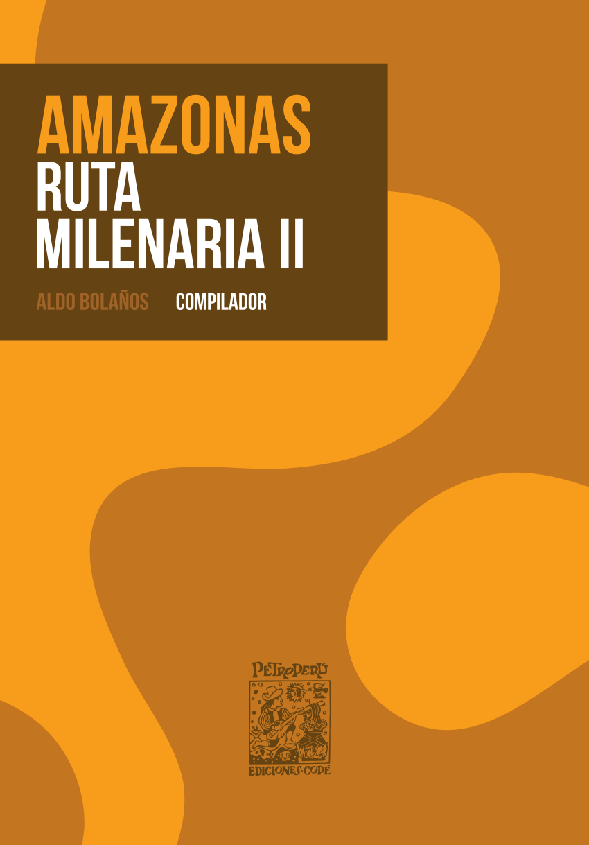 PDF) as Ruta Milenaria II