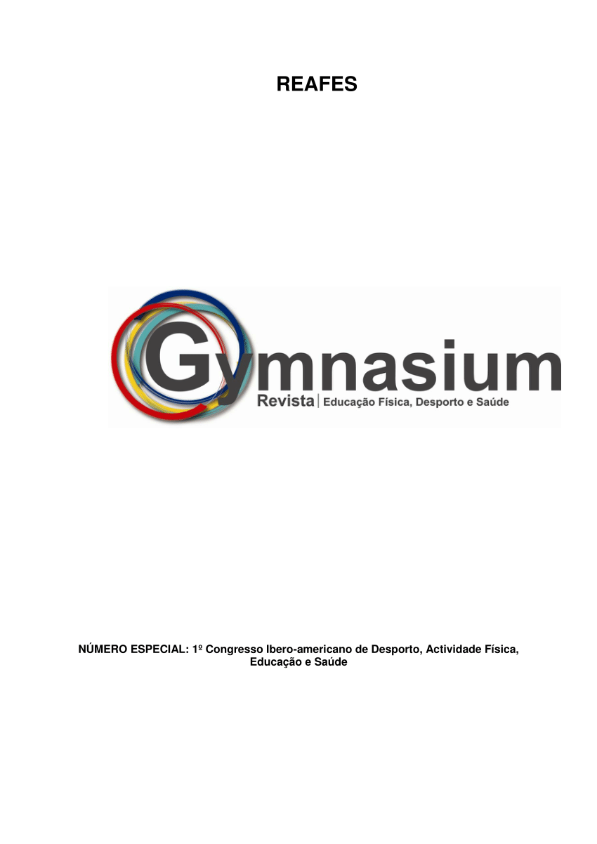 GYMNASIUM < LAC - Laboratório de Actividades Criativas